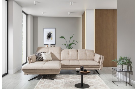 narożnik Inari na wysokich nogach 