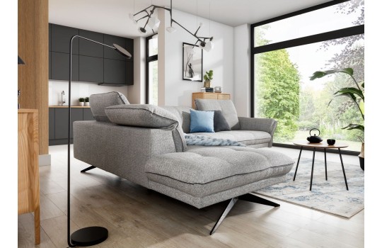 narożnik z regulowanym oparciem Inari 