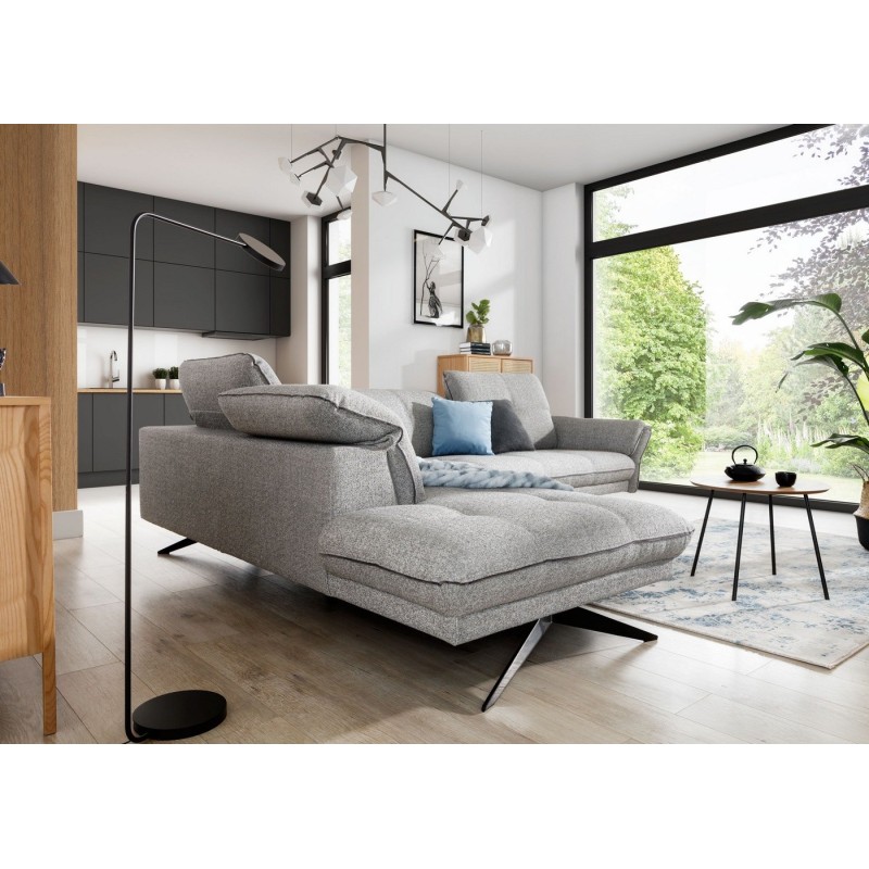 narożnik z regulowanym oparciem Inari 