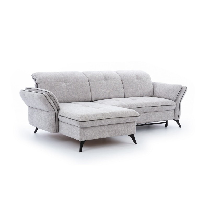 narożnik z wysuwanym rozkładaniem 