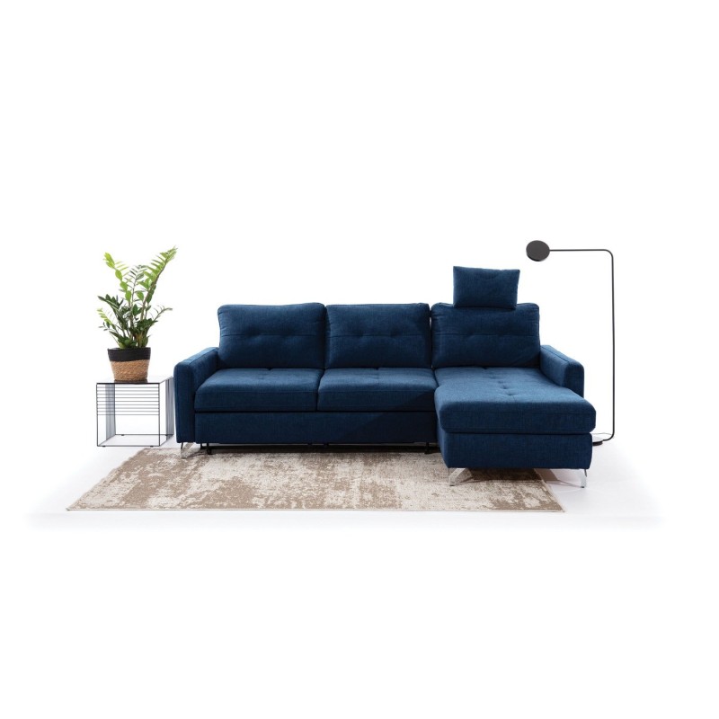 narożnik rozkładany do spania 