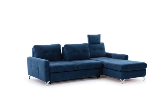 sofa z wysokim oparciem London 