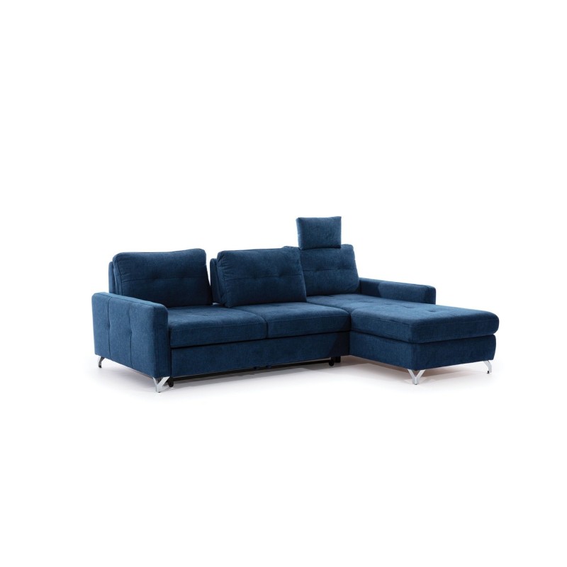 sofa z wysokim oparciem London 