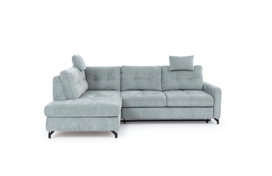 sofa z wygodnym oparciem London