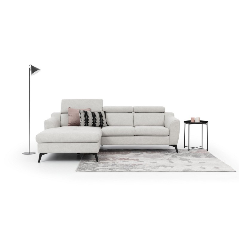 nierozkładany narożnik 