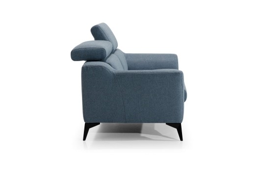 sofa na nowowczesnych nogach 