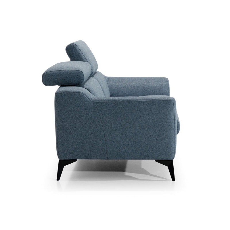 sofa na nowowczesnych nogach 