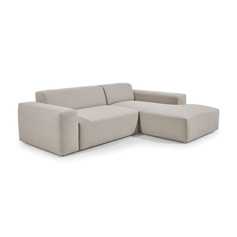 miękka sofa do salonu Frido 