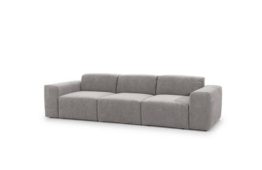 kanapa Frido w plamoodpornej tkaninie 