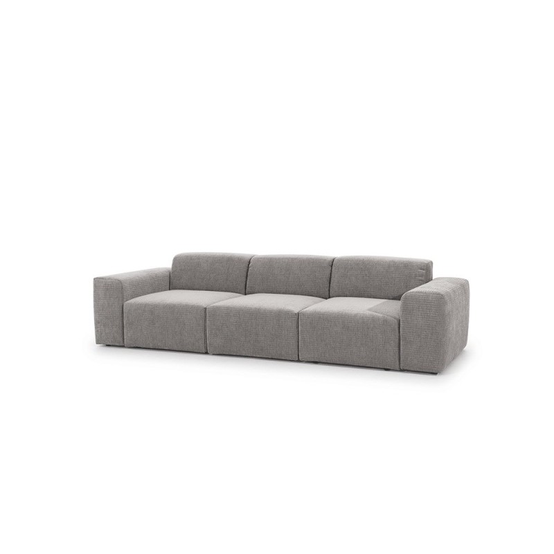 kanapa Frido w plamoodpornej tkaninie 