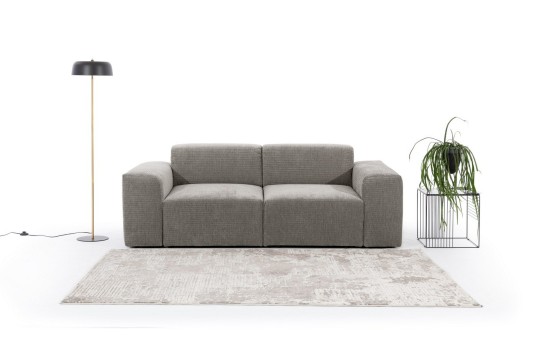 Miękka i wygodna sofa Frido 