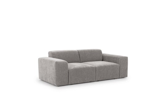 sofa do salonu dla dwóch osób 