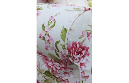 Brylant w tkaninie Canvas Triana 80