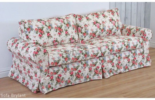 Sofa Brylant do salonu