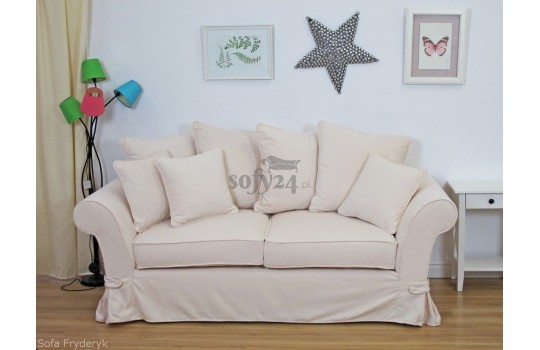 Kanapa Fryderyk 210 cm