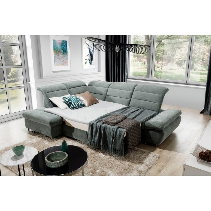 sofa rozkładana do salonu Dalmir