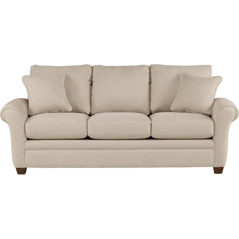 Sofa rozkładana trzyosobowa Forget 3