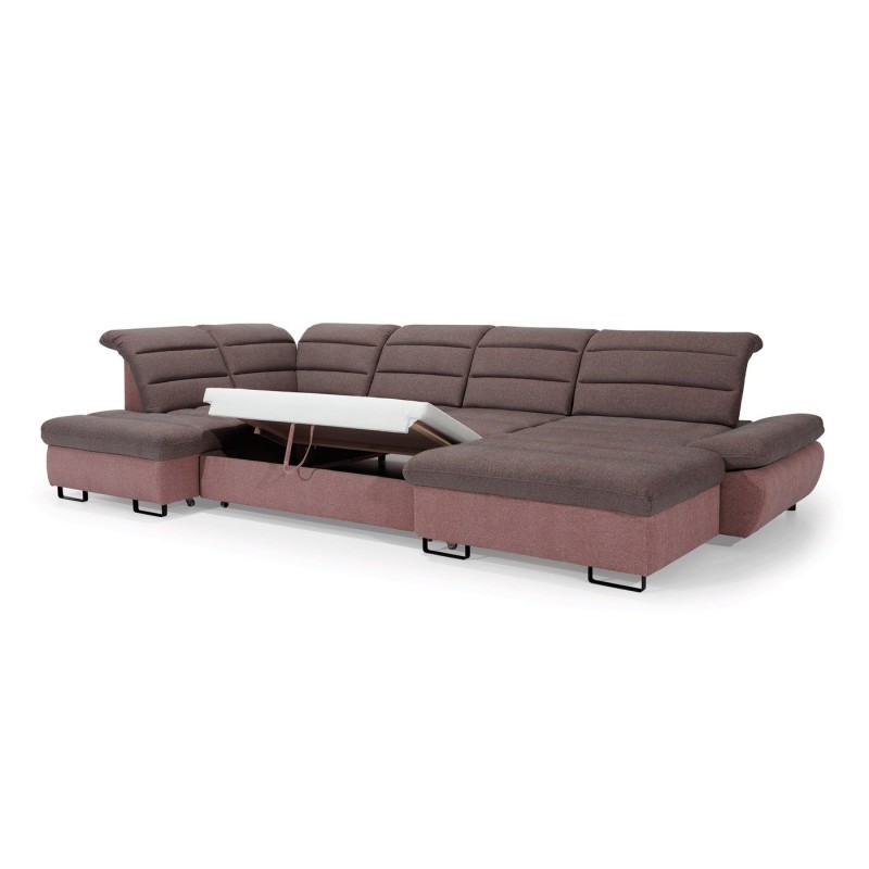 sofa z wygodną funkcją spania Dalmir sofa z wygodną funkcją spania Dalmir