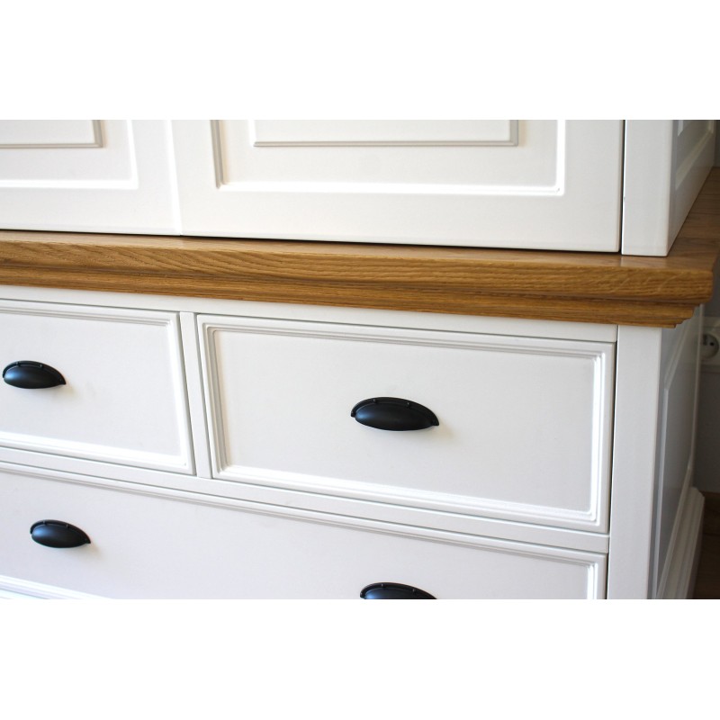 zestaw meblim do sypialni