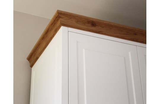 Szafa Arkadia 100cm - 2D3S 