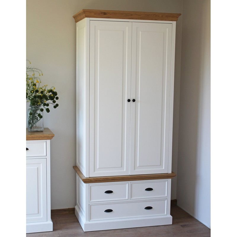 Szafa Arkadia 100cm - 2D3S 