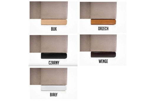 Sofa Stockholm 210 cm