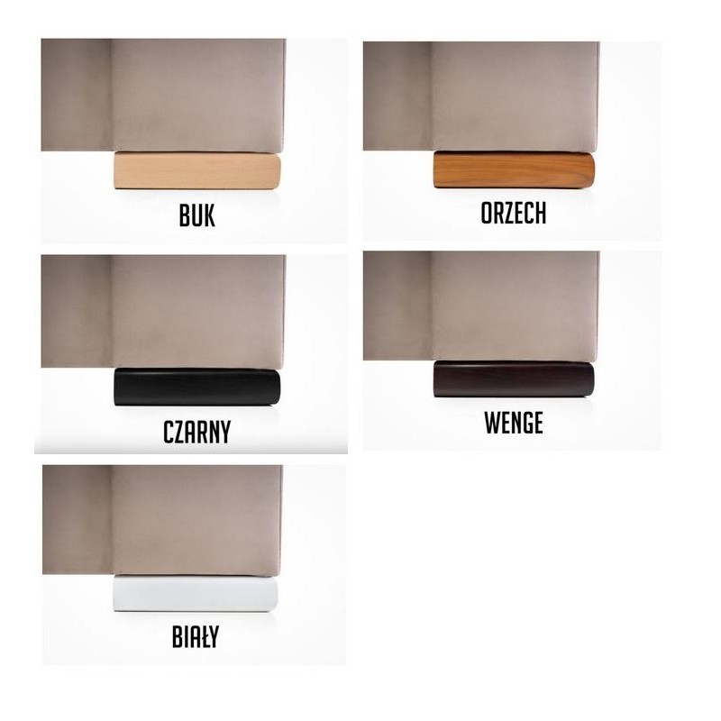 Sofa Stockholm 210 cm