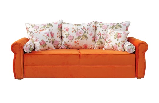 Sofa Gold 240 cm - rozkładana