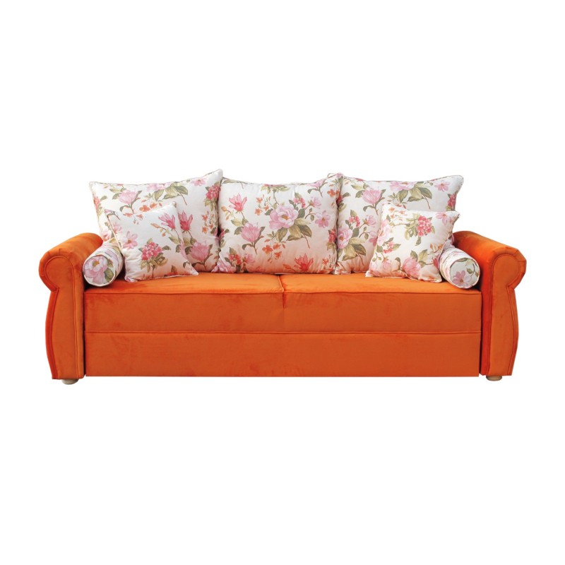 Sofa Gold 240 cm - rozkładana