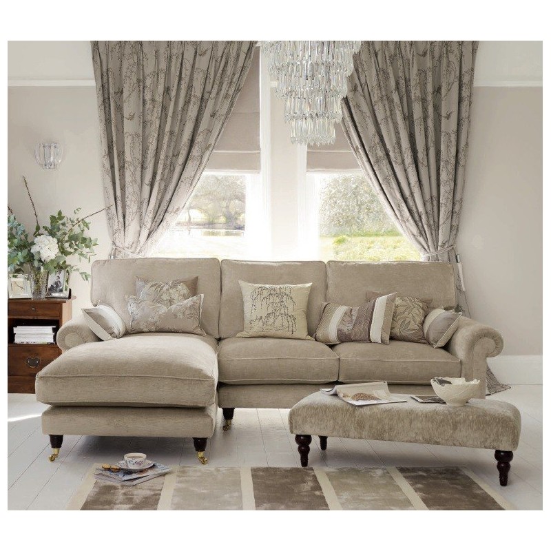 Klasyczny narożnik Celia na wymiar