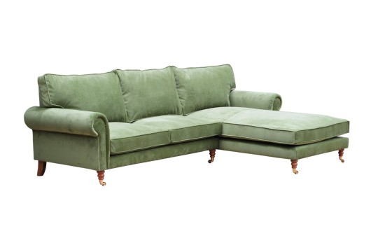 Klasyczny narożnik na wymiar