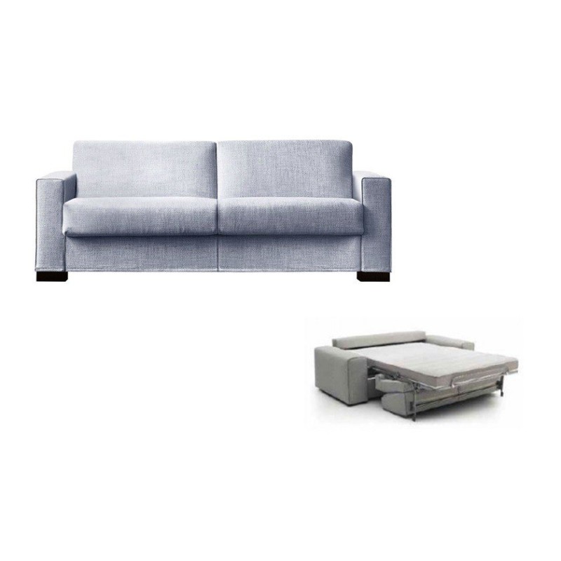 Sofa z włoskim stelażem Toskania 