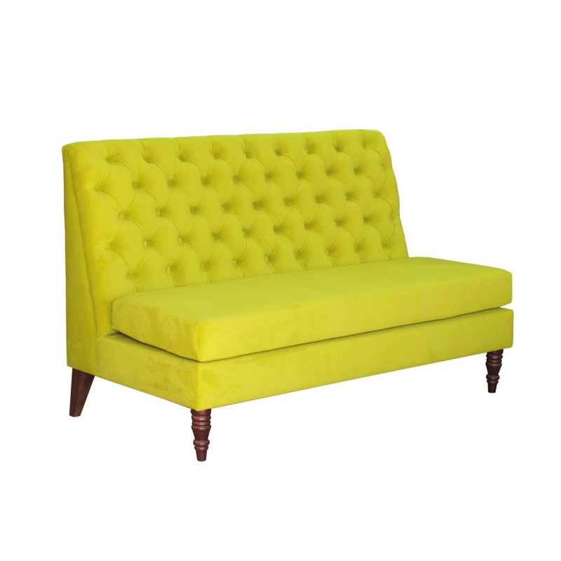 Klasyczna ławka na wymiar Rana