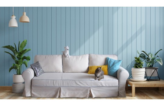 Sofa Luis 256 cm