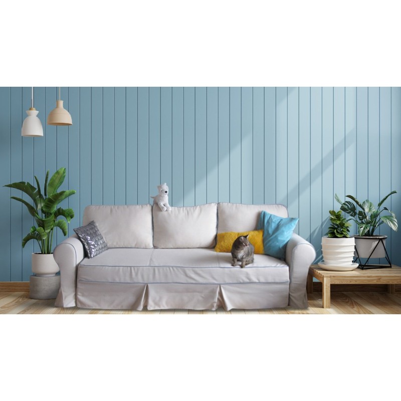 Sofa Luis 256 cm