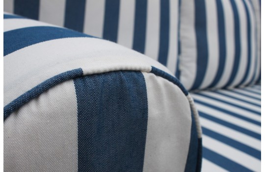 Sofa Luis 246 cm