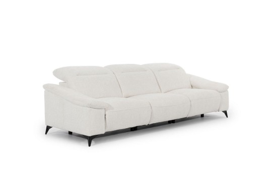 Sofa Lungo 3: 279 cm