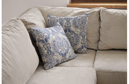 Dodatkowe poduchy dekoracyjne