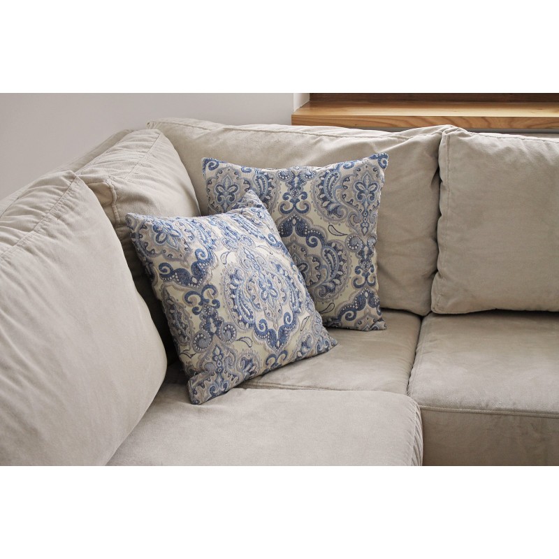 Dodatkowe poduchy dekoracyjne