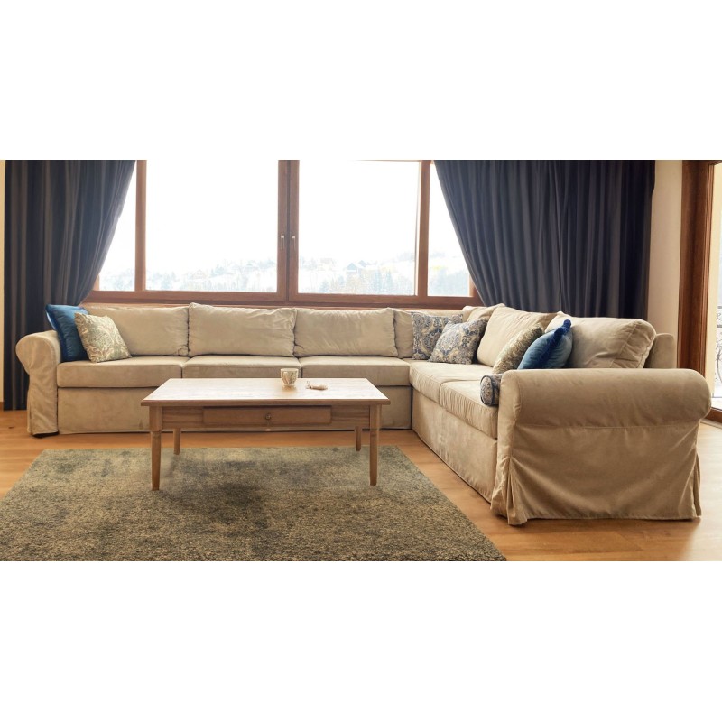 narożnik na wymiar Luis 340 x 270 cm