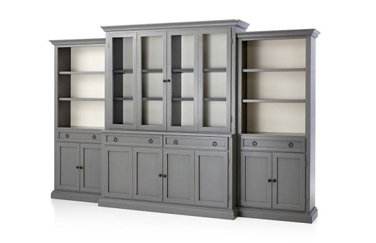 Witryna w stylu angielskim Ramona