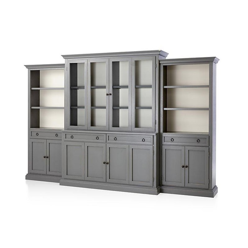 Witryna w stylu angielskim Ramona