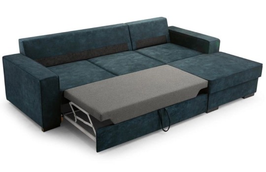sofa z funkcją spania 