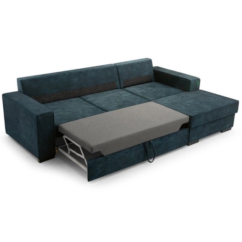 sofa z funkcją spania 