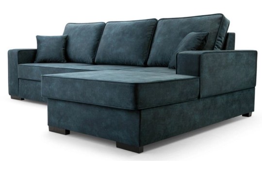 wypoczynek do salonu 