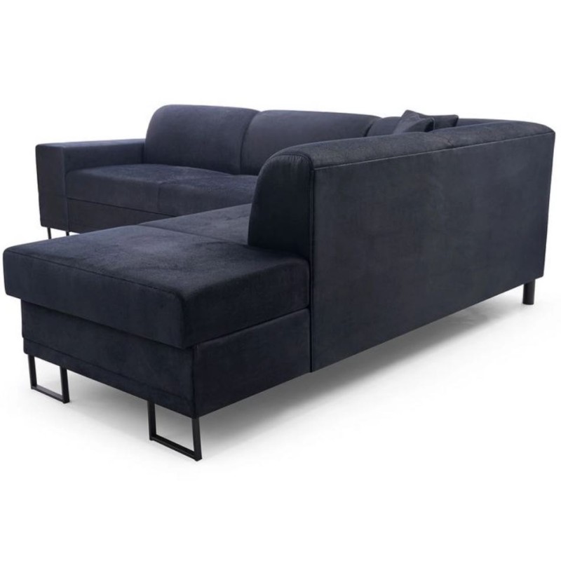 narożnik na wysokich nóżkach 