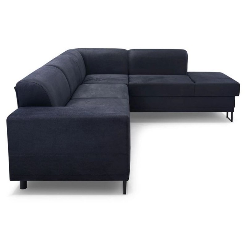 narożnik z wysokim siedziskiem 