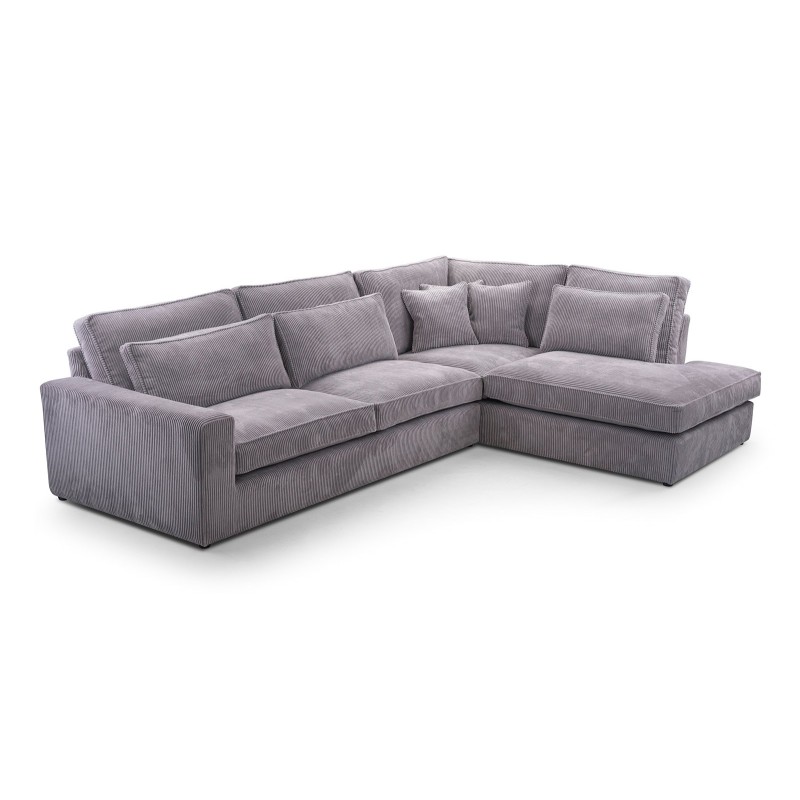 sofa z szezlongiem prado 