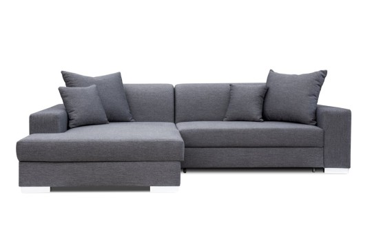 Narożnik Larde do salonu 