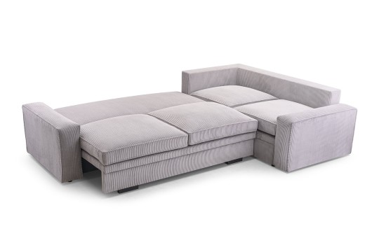 sofa z funkcją spania 